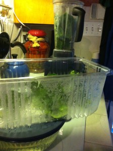 Quick Healthy Breakfast