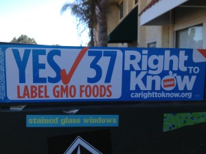 Let us know what we are eating!