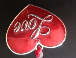 Stay on the side of Love, Compassion and Light--including human nature.