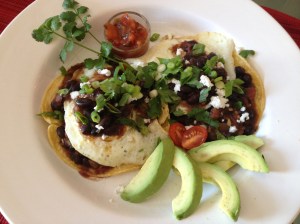 Make it your own--practice cooking.  Organic and Healthy right from your own kitchen!