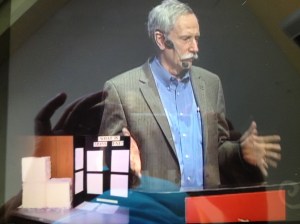 Blocks of trans-fat in the bottom left hand corner--preserve shelf life--NOT OUR LIFE!