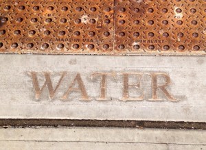 "Permission for life extension, and it’s going to start withwater!" Kryon