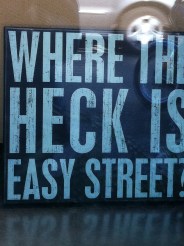 The journey is the reward!