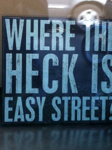 The journey is the reward!