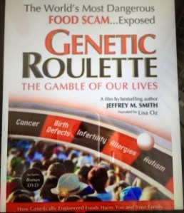 A Sobering look at deception and our growing illness. What are we EATING???