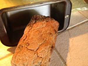 Gluten free and a wonderful easy homemade treat!