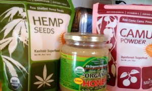 Increase the vital force and energy of one's body.