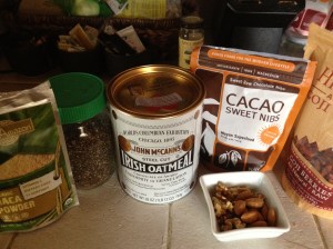 How could you incorporate some of these and enjoy their benefits?