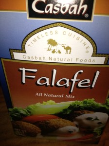 falafel