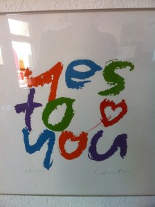 Yes to You! 2