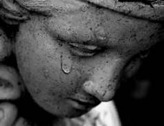 "Embrace all Emotions" --Buddha