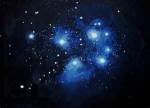 Seven Sisters Pleiades&nbsp;Constellation